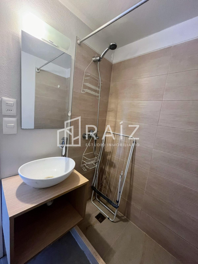 Apartamento ID.9437 - APARTAMENTO 2 DORMITORIOS ALQUILER INVERNAL ROOSEVELT