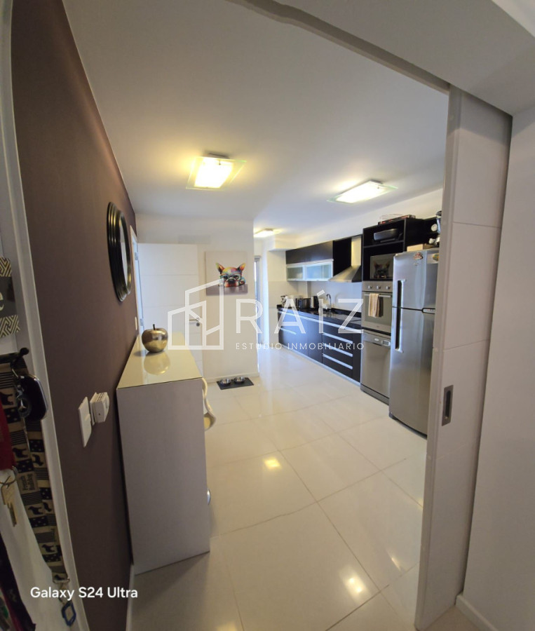 Apartamento ID.11778 - VENTA APARTAMENTO 2 DORMITORIOS ICON BRAVA