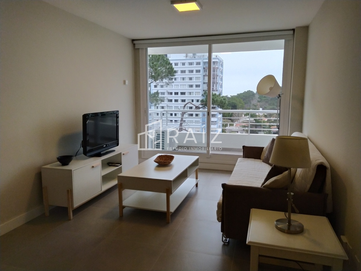 Apartamento ID.4231 - Apartamento en Punta del Este, Roosevelt