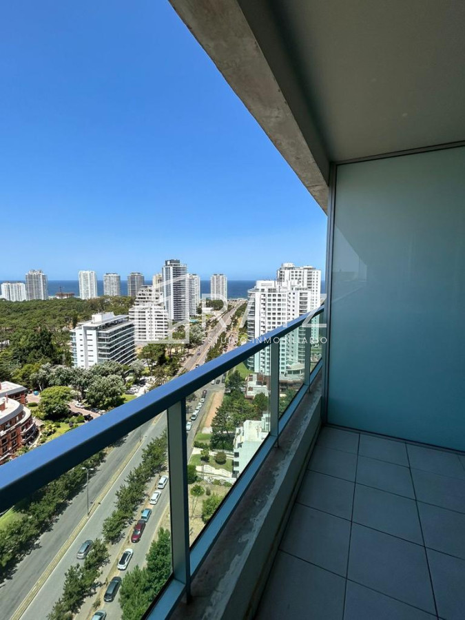 Apartamento ID.2136 - APARTAMENTO 1 DORMITORIO EN ALQUILER EN ZONA SHOPPING