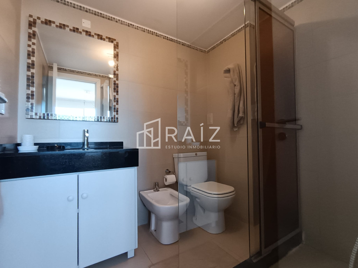 Apartamento ID.11191 - VENTA APARTAMENTO 2 DORMITORIOS 2 BAÑOS BRAVA 