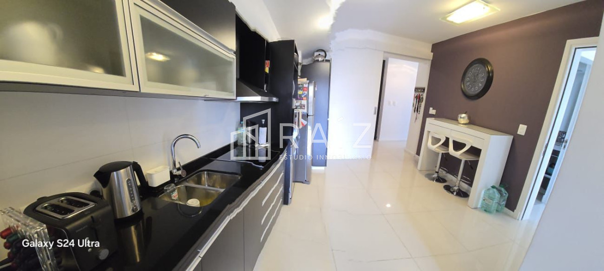 Apartamento ID.11778 - VENTA APARTAMENTO 2 DORMITORIOS ICON BRAVA