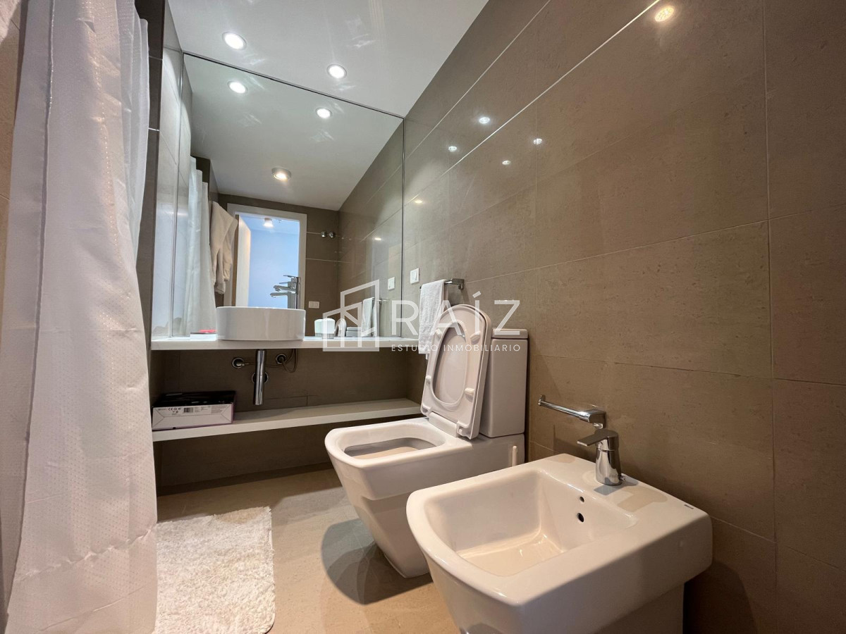 Apartamento ID.11433 - APARTAMENTO VENTA 3 DORMITORIOS MANSA 