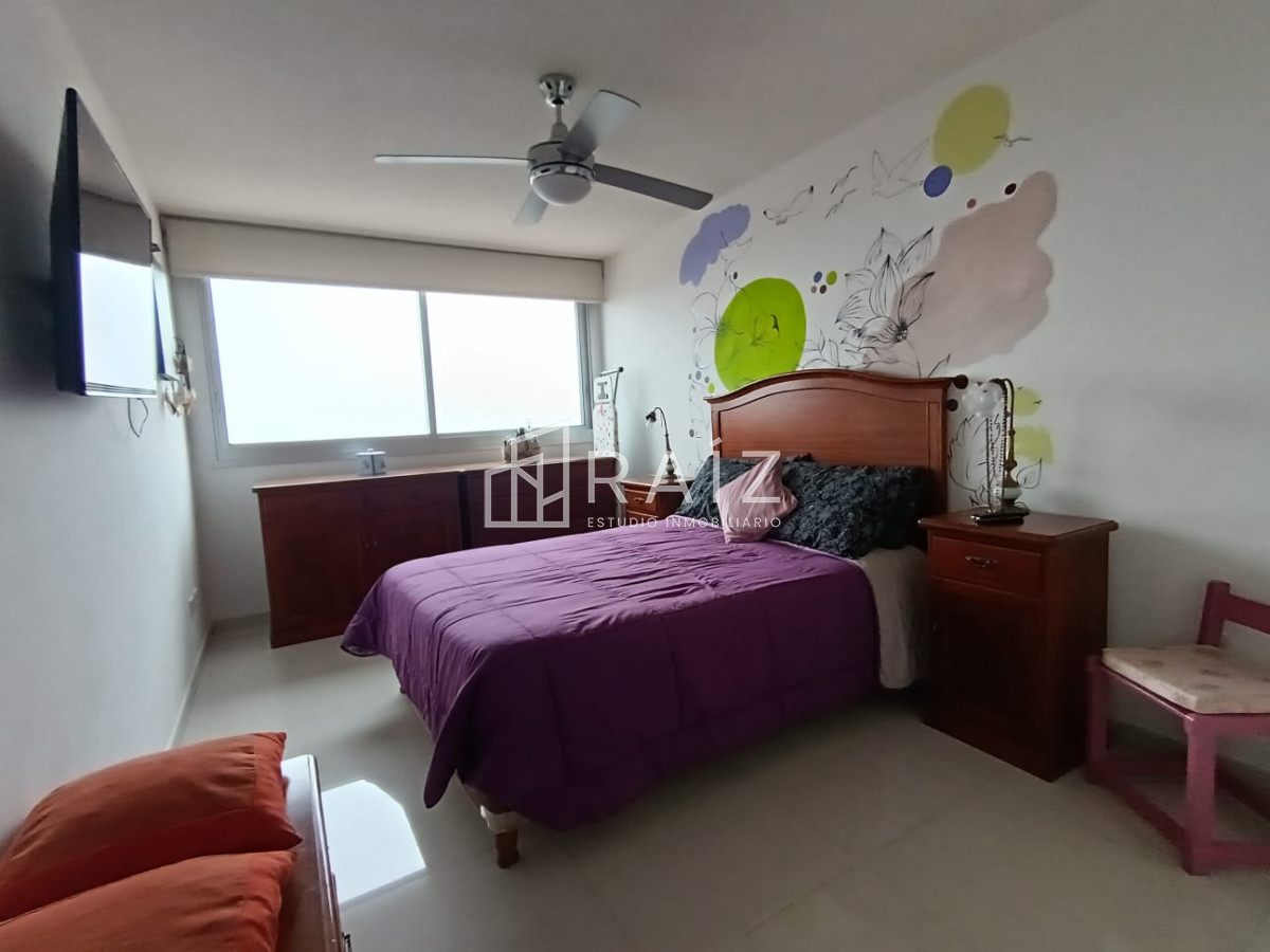 Apartamento ID.11077 - APARTAMENTO VENTA 2 DORMITORIOS ROOSEVELT