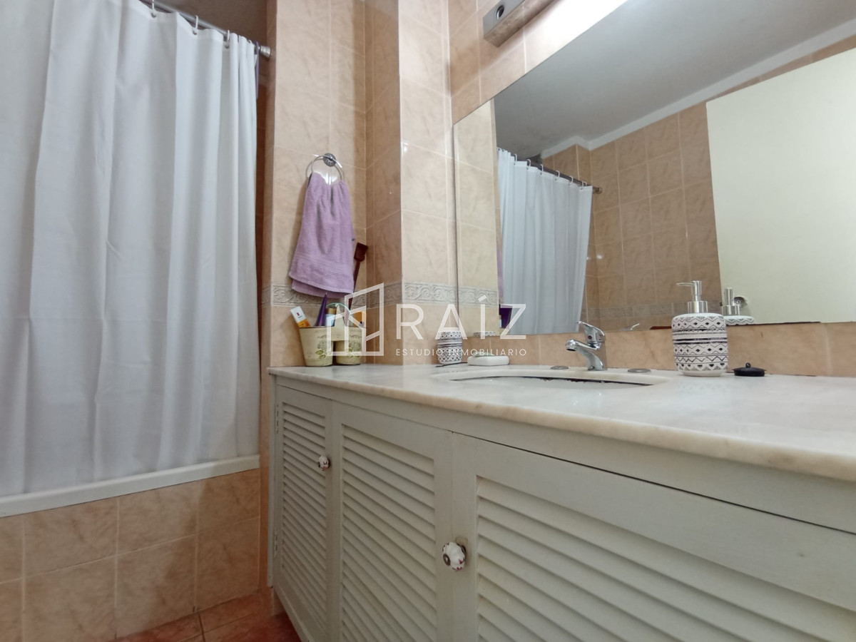 Apartamento ID.7971 - APARTAMENTO EN VENTA 3 DORMITORIOS PENINSULA