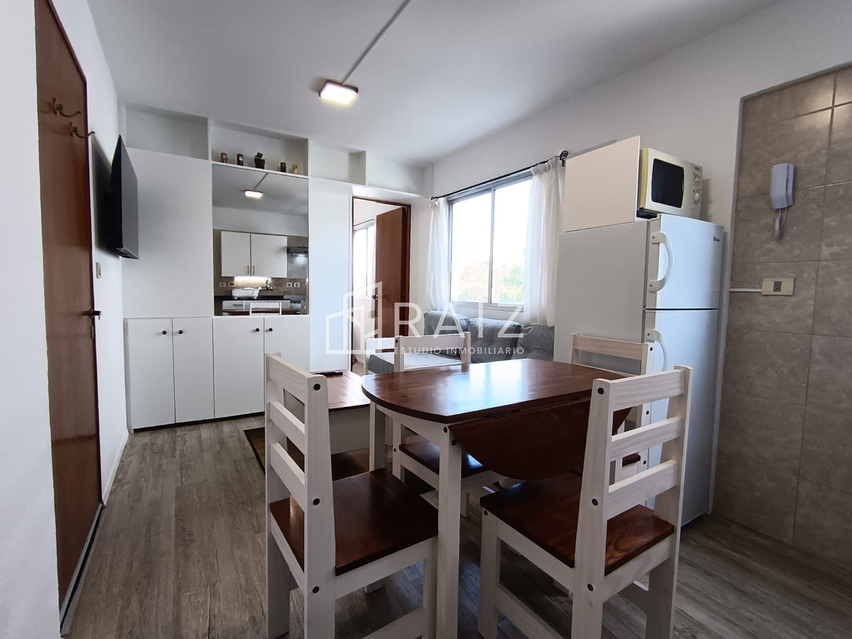 Apartamento ID.10444 - APARTAMENTO 1 DORMITORIO ALQUILAR INVERNAL AIDY GRILL