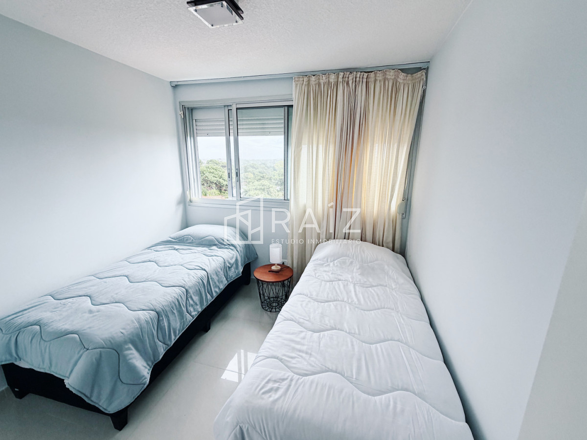 Apartamento ID.11500 - APARTAMENTO 2 DORMITORIOS ALQUILER HASTA OCTUBRE ROOSEVELT