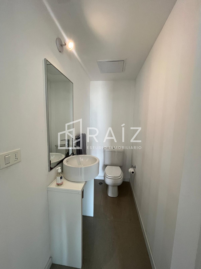 Apartamento ID.11398 - APARTAMENTO PENTHOUSE VENTA 3 DORMITORIOS MANSA