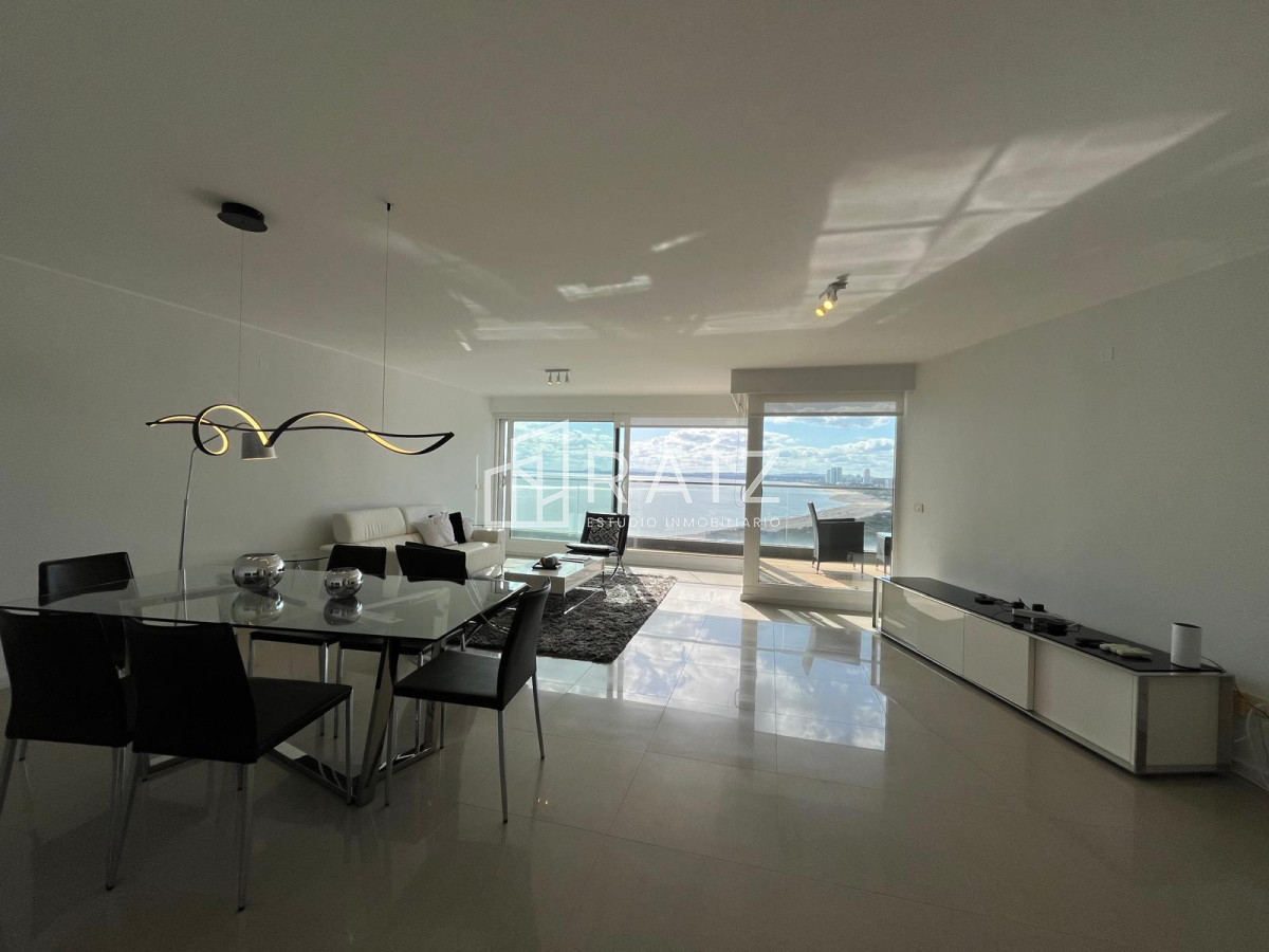 Apartamento ID.11433 - APARTAMENTO VENTA 3 DORMITORIOS MANSA 