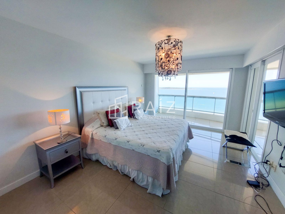 Apartamento ID.478 - APARTAMENTO ALQUILER TEMPORADA 3 DORMITORIOS MANSA