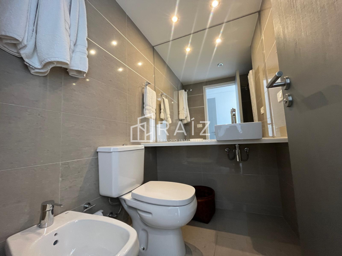 Apartamento ID.11401 - APARTAMENTO EN VENTA 2 DORMITORIOS MANSA