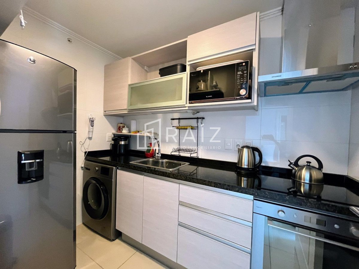Apartamento ID.9738 - APARTAMENTO 1 DORMITORIO EN VENTA- PLACE LAFAYETTE