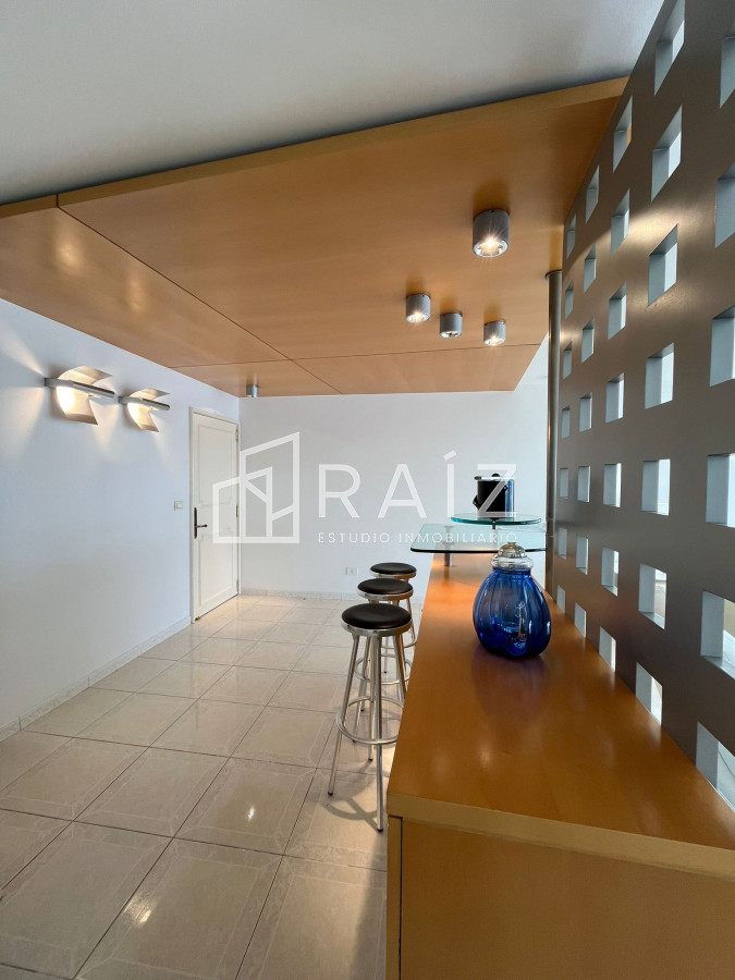 Apartamento ID.1673 - APARTAMENTO EN VENTA 3 DORMITORIOS y DEPENDENCIA PLAYA MANSA