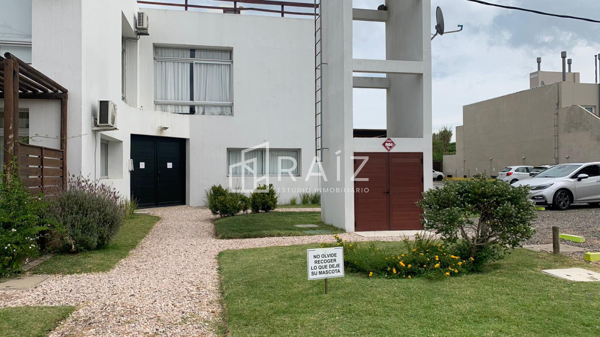 Apartamento ID.7026 - Apartamento en Manantiales, Manantiales