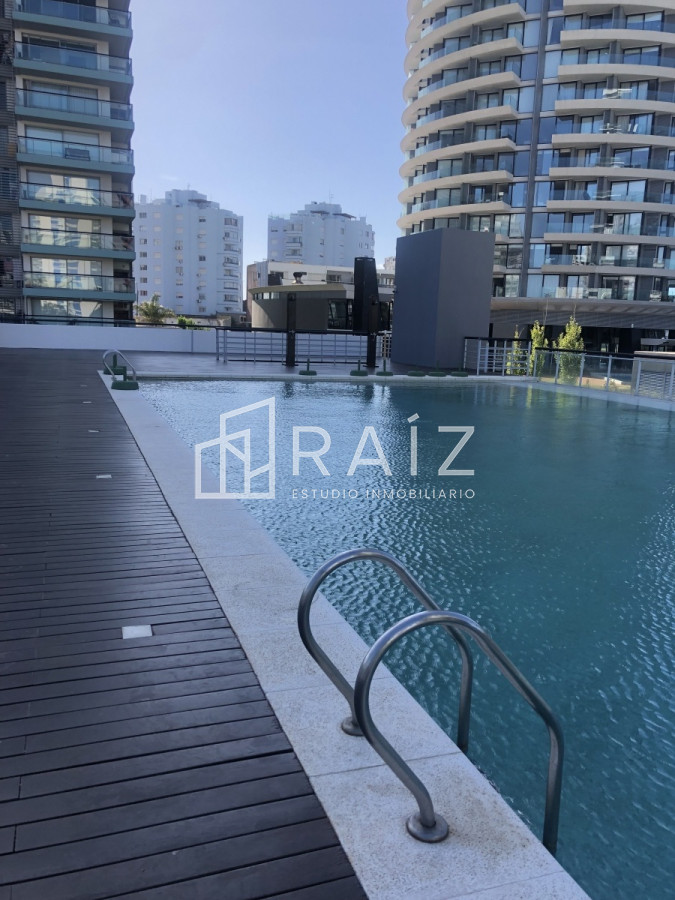 Apartamento ID.1619 - APARTAMENTO EN VENTA 2 DORMITORIOS AIDY GRILL 