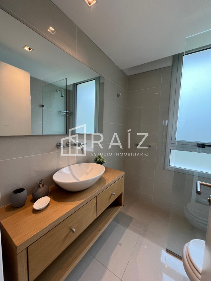 Apartamento ID.2680 - Apartamento en Punta del Este, Brava
