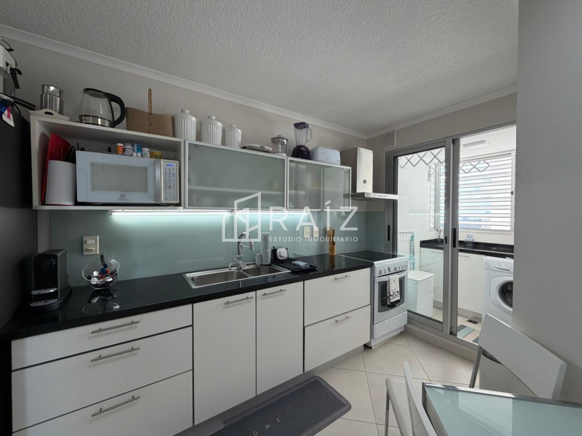 Apartamento ID.11813 - VENTA APARTAMENTO 3 DORMITORIOS EN SUITE BRAVA 