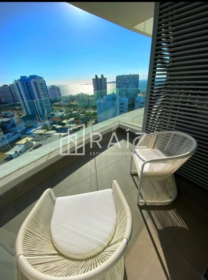 Apartamento ID.3151 - APARTAMENTO EN VENTA 3 DORMITORIOS ART TOWER