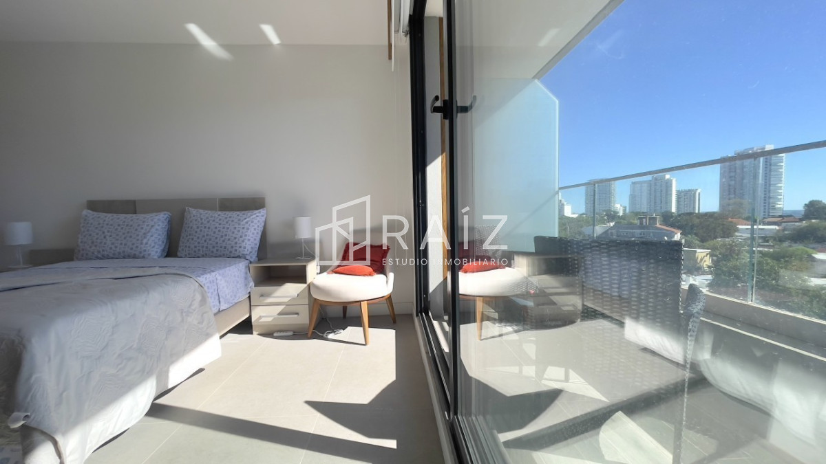 Apartamento ID.8700 - MONOAMBIENTE EN VENTA AIDY GRILL