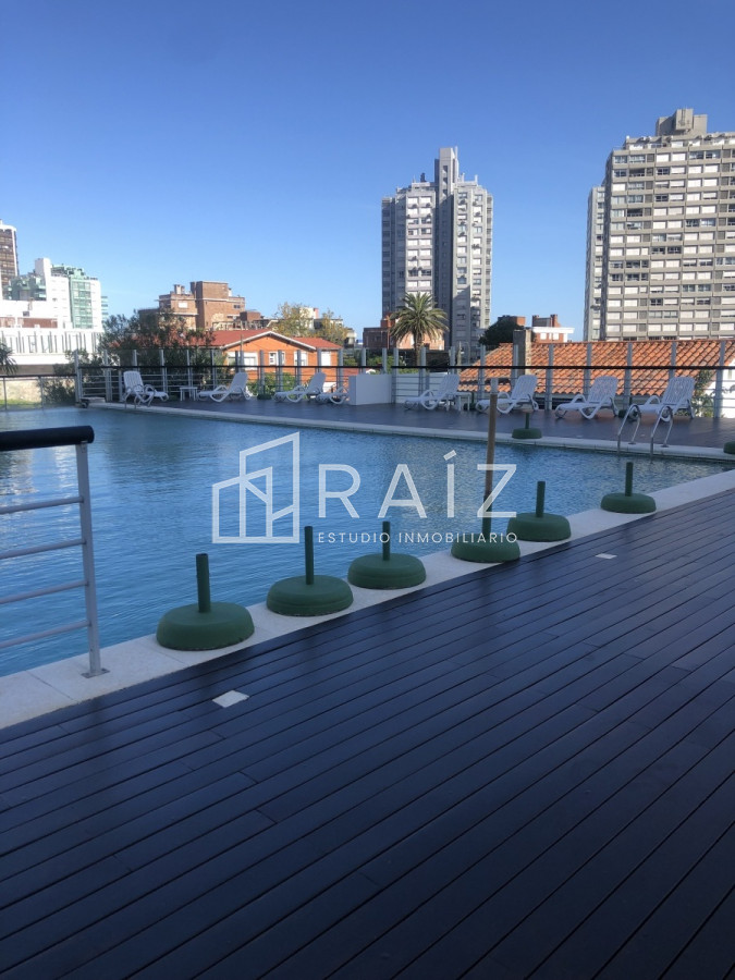 Apartamento ID.1619 - APARTAMENTO EN VENTA 2 DORMITORIOS AIDY GRILL 