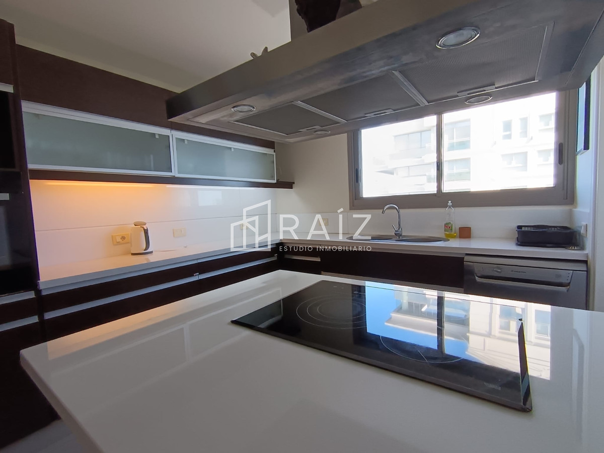 Apartamento ID.10665 - Apartamento en Punta del Este, Brava