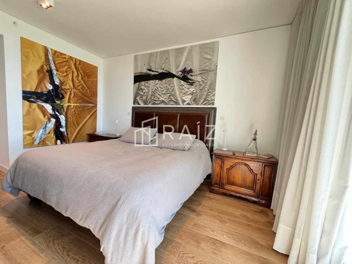 Apartamento ID.11856 - VENTA APARTAMENTO 1 DORMITORIO TRUMP TOWER