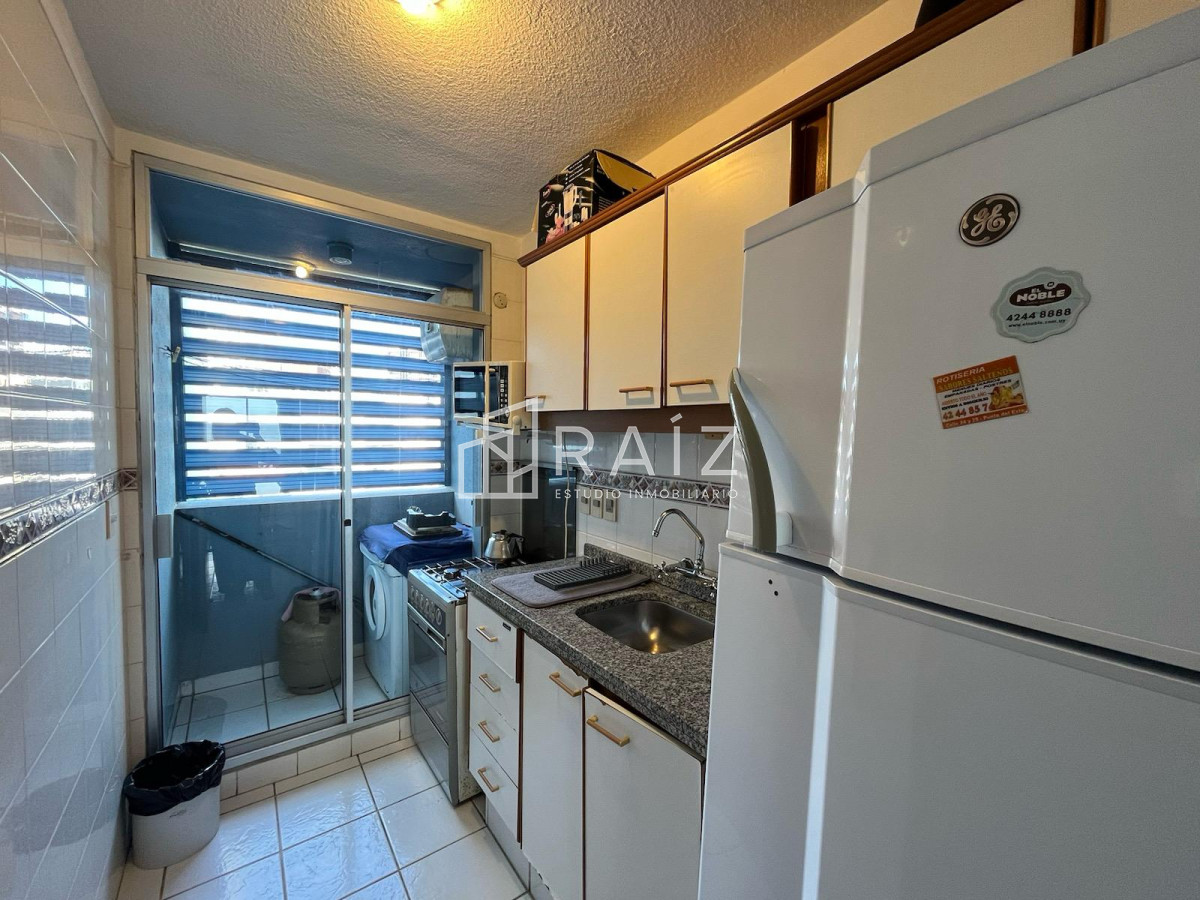 Apartamento ID.108 - PENTHOUSE EN VENTA 2 DORMITORIOS PENINSULA