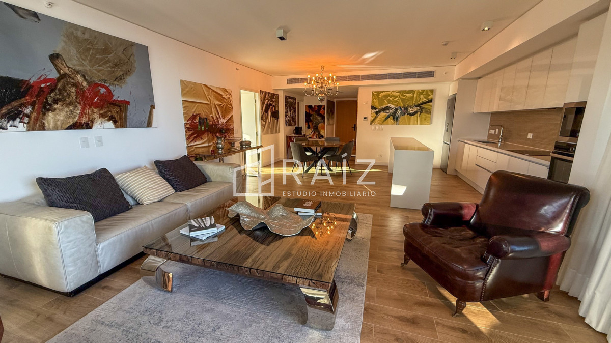 Apartamento ID.12144 - VENTA APARTAMENTO 2 DORMITORIOS BRAVA