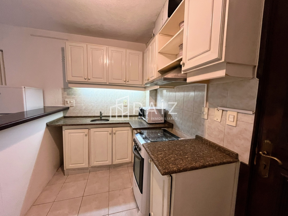 Apartamento ID.3149 - APARTAMENTO EN VENTA 1 DORMITORIO PUNTA DEL ESTE 