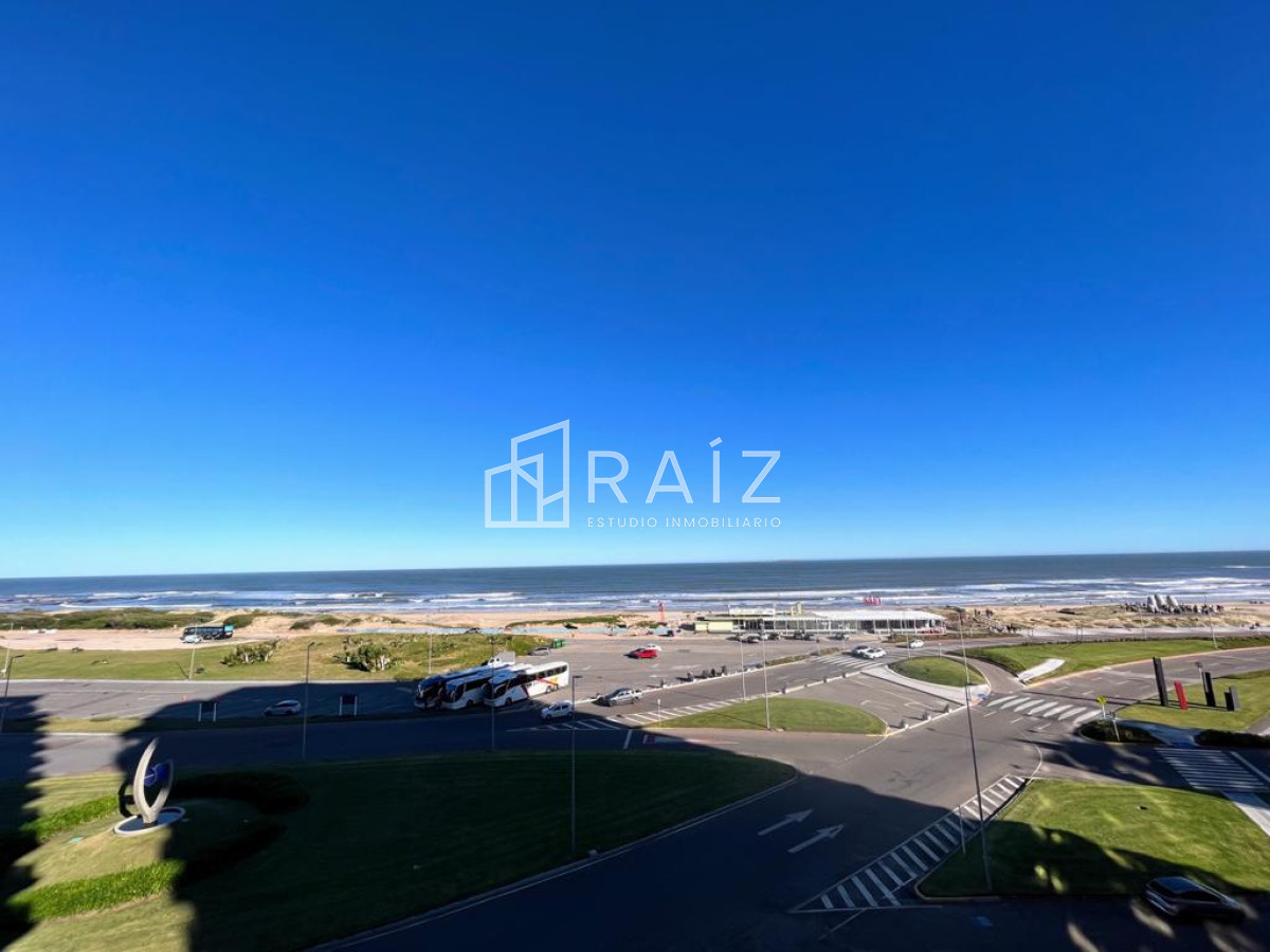 Apartamento ID.1012 - Hermoso apartamento en Torre de Categoria