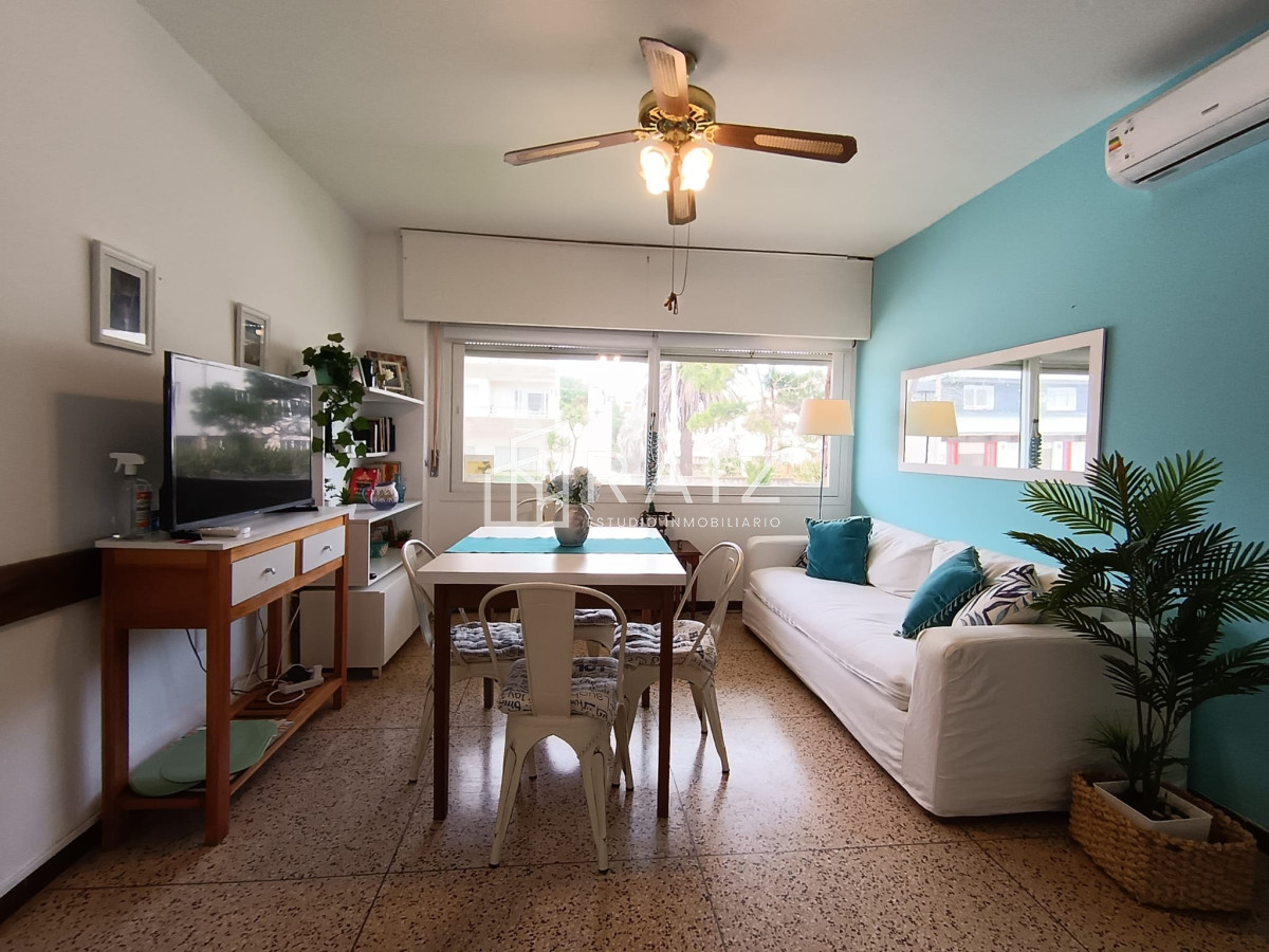 Apartamento ID.10421 - VENTA APARTAMENTO 2 DORMITORIOS PENINSULA