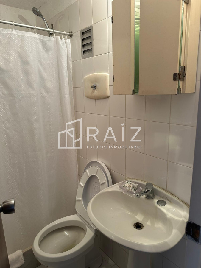 Apartamento ID.11298 - APARTAMENTO EN VENTA ROOSEVELT 3 DORMITORIOS