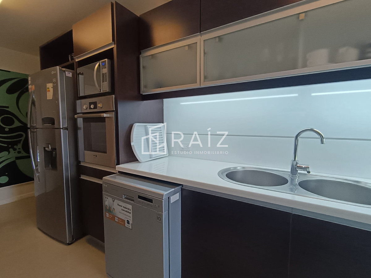 Apartamento ID.2531 - VENTA APARTAMENTO 3 DORMITORIOS IMPERIALE