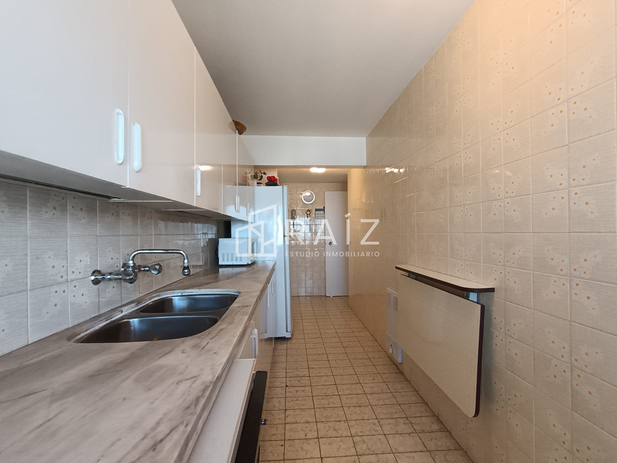 Apartamento ID.1430 - APARTAMENTO EN VENTA 3 DORMITORIOS PENINSULA