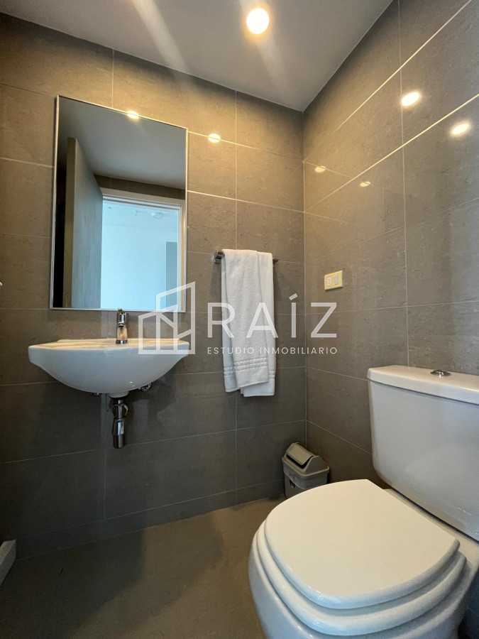 Apartamento ID.11398 - APARTAMENTO PENTHOUSE VENTA 3 DORMITORIOS MANSA