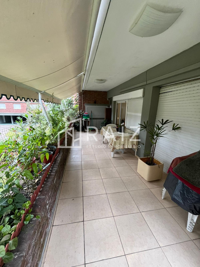 Apartamento ID.10776 - VENTA APARTAMENTO 2 DORMITORIOS 2 BAÑOS MANSA