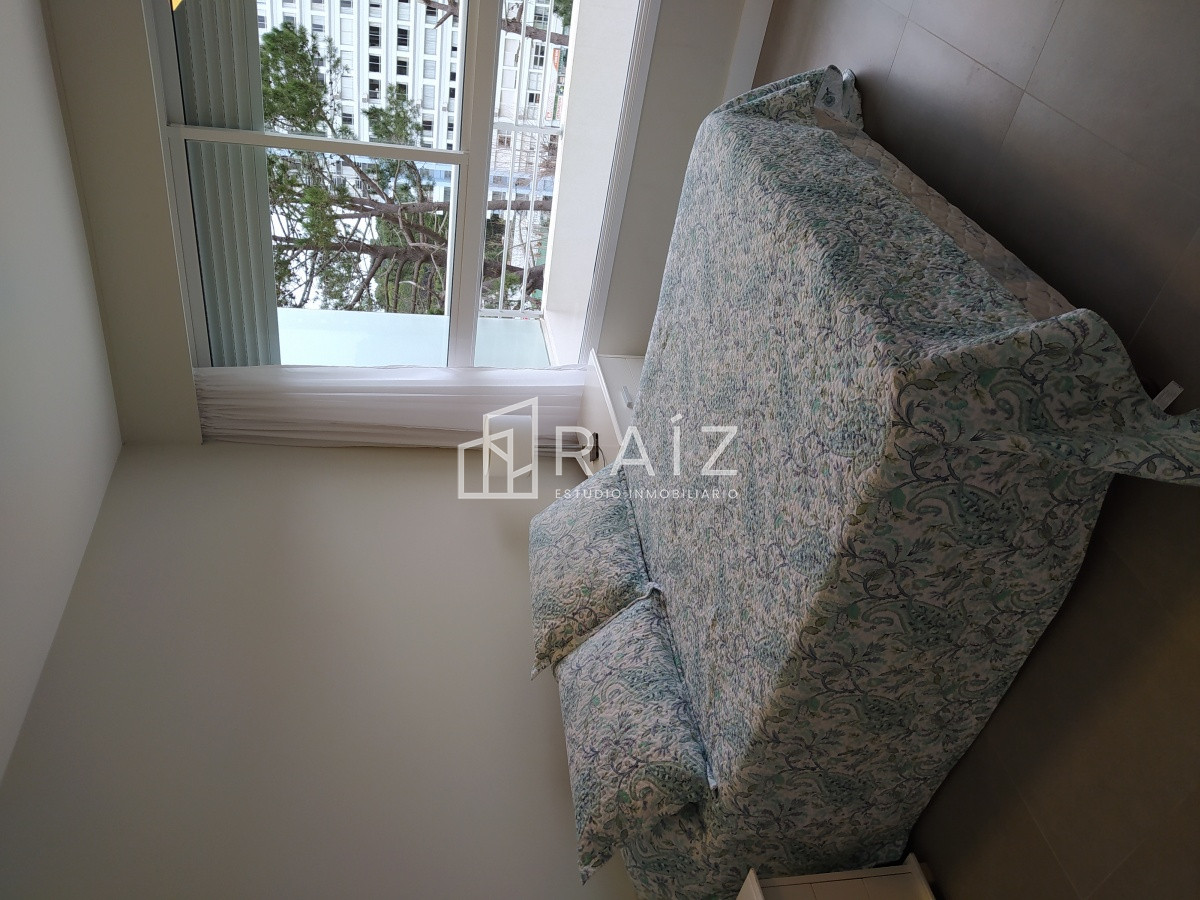 Apartamento ID.4231 - Apartamento en Punta del Este, Roosevelt