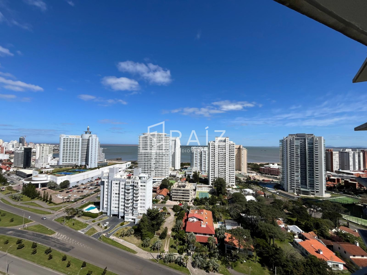 Apartamento ID.11401 - APARTAMENTO EN VENTA 2 DORMITORIOS MANSA