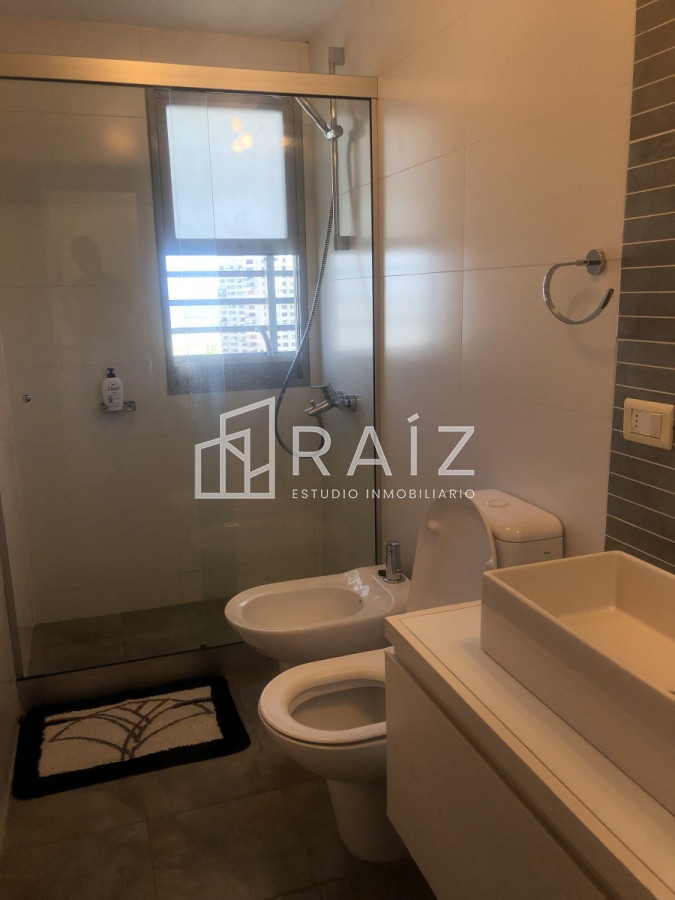 Apartamento ID.1619 - APARTAMENTO EN VENTA 2 DORMITORIOS AIDY GRILL 