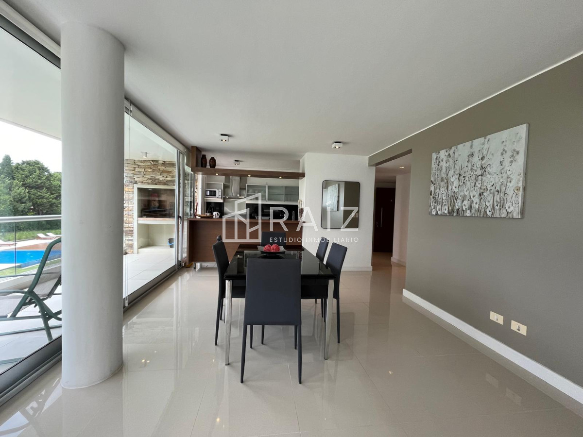 Apartamento ID.2680 - Apartamento en Punta del Este, Brava