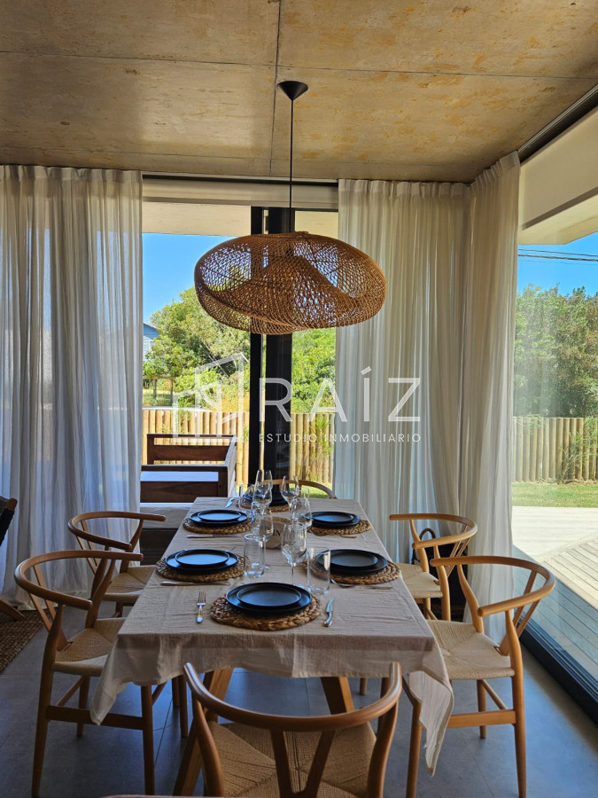 Apartamento ID.11370 - VENTA APARTAMENTO 2 DORMITORIOS JOSE IGNACIO