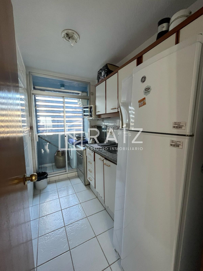 Apartamento ID.108 - PENTHOUSE EN VENTA 2 DORMITORIOS PENINSULA