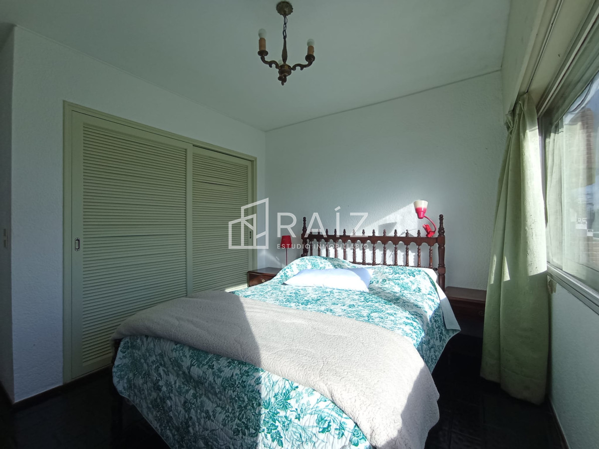 Apartamento ID.7971 - APARTAMENTO EN VENTA 3 DORMITORIOS PENINSULA