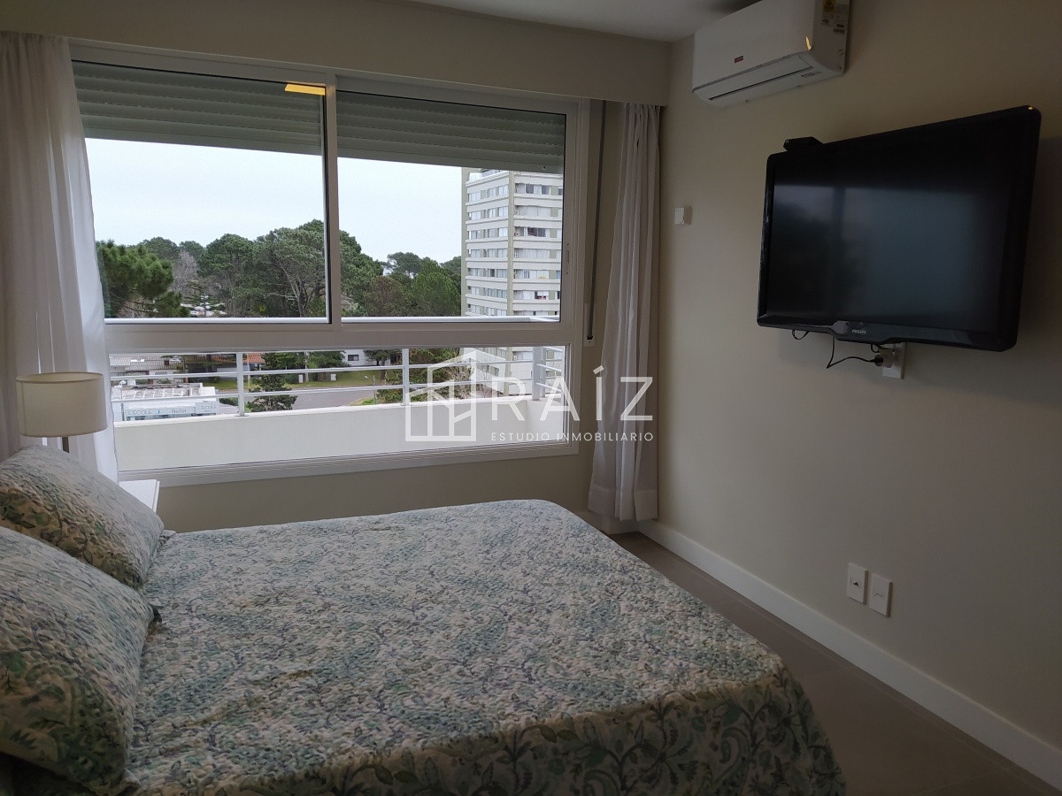 Apartamento ID.4231 - Apartamento en Punta del Este, Roosevelt
