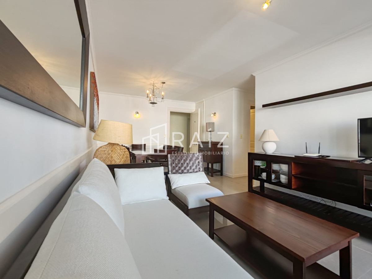 Apartamento ID.12145 - APARTAMENTO 1 DORMITORIO  EN ALQUILER INVERNAL