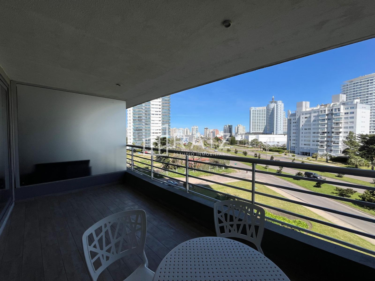 Apartamento ID.11402 - APARTAMENTO EN VENTA 2 DORMITORIOS MANSA
