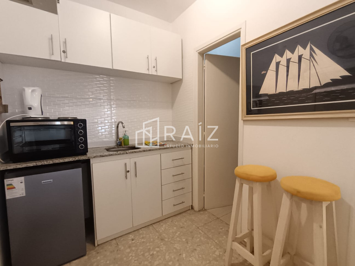 Apartamento ID.3521 - VENTA LOCAL PENÍNSULA 