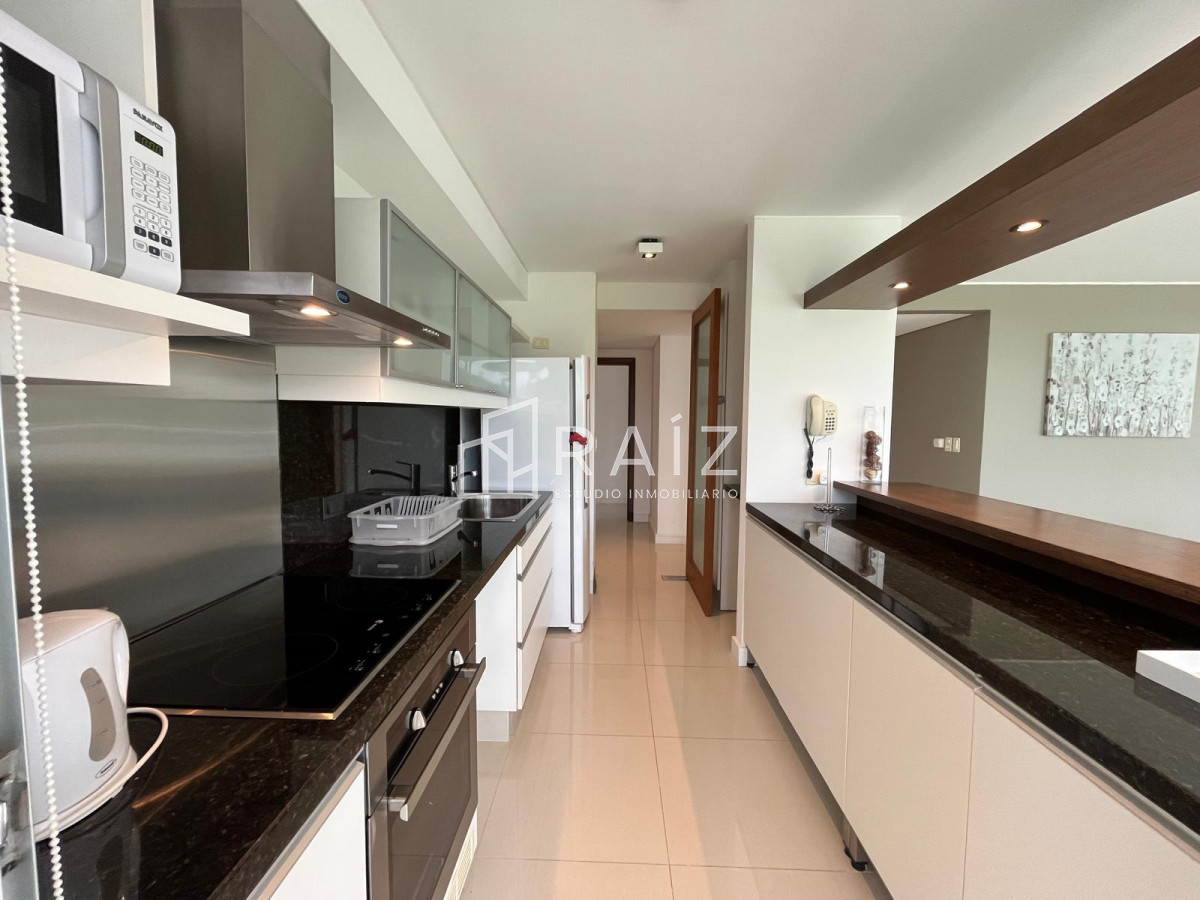 Apartamento ID.2680 - Apartamento en Punta del Este, Brava
