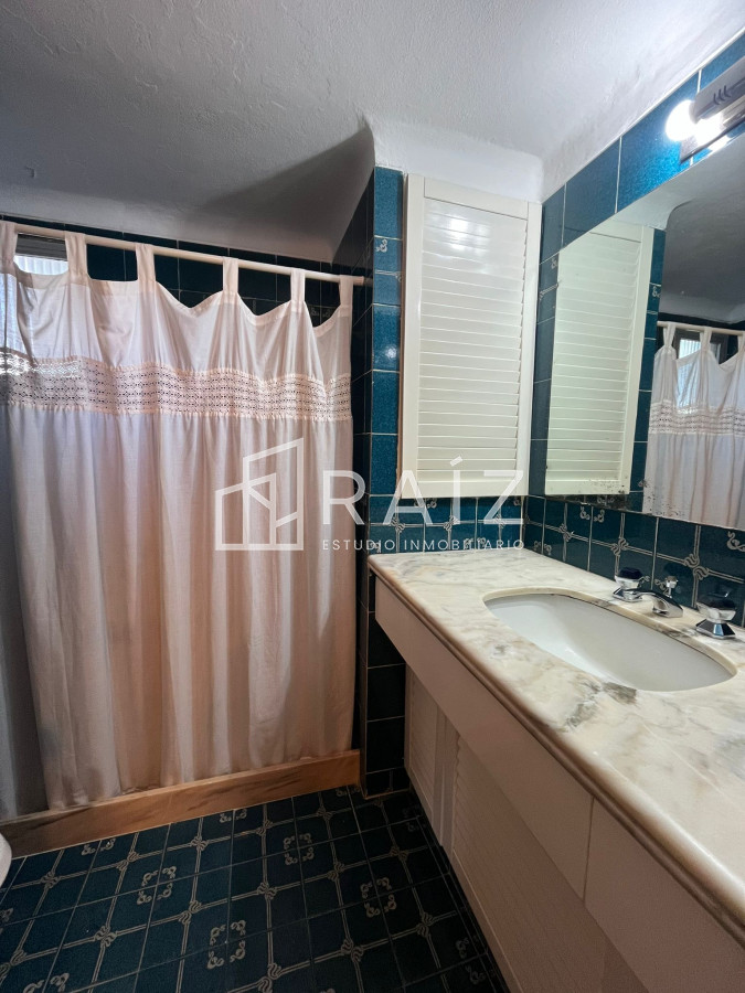 Apartamento ID.9273 - APARTAMENTO EN VENTA 2 DORMITORIOS AVDA ROOSEVELT 