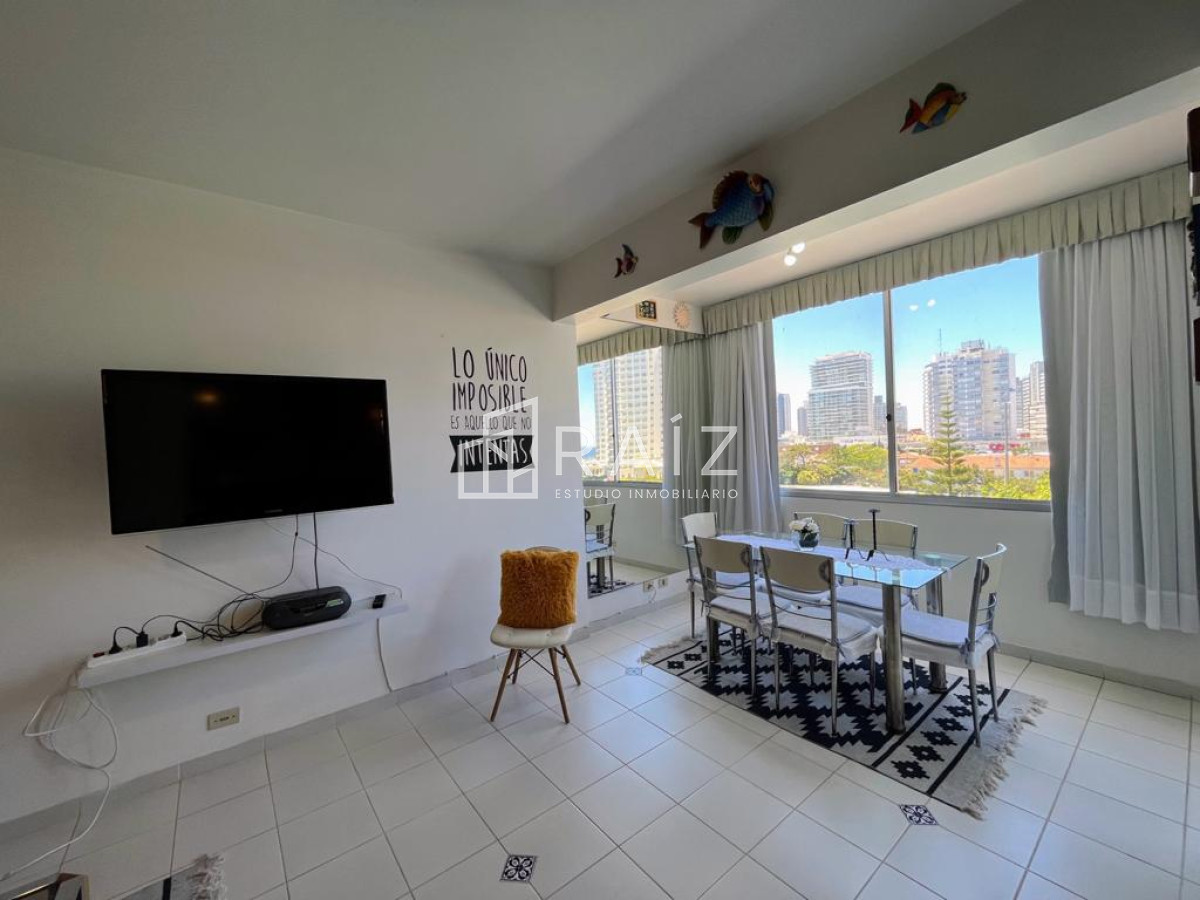 Apartamento ID.7813 - VENTA APARTAMENTO 2 DORMITORIOS PARADA 1 DE MANSA